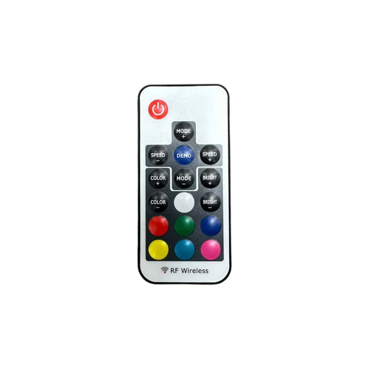 Replacement Wireless Remote