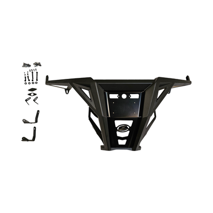 Polaris RZR Pro / Turbo R Volt Rear Bumper