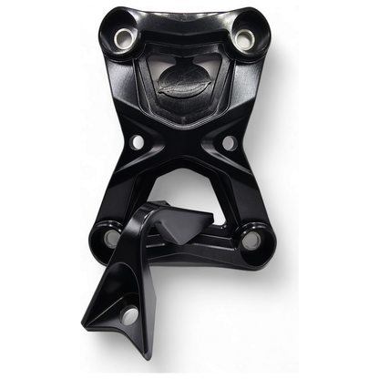 Polaris RZR Pro R / Turbo R Radius Rod Plate with Tow Hook