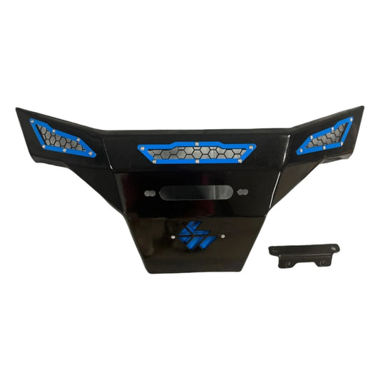 Polaris RZR Pro / Turbo R Front Bumper