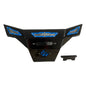 Polaris RZR Pro / Turbo R Front Bumper
