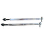 Polaris RZR XP 1000 / Turbo Factory Style Tie Rods