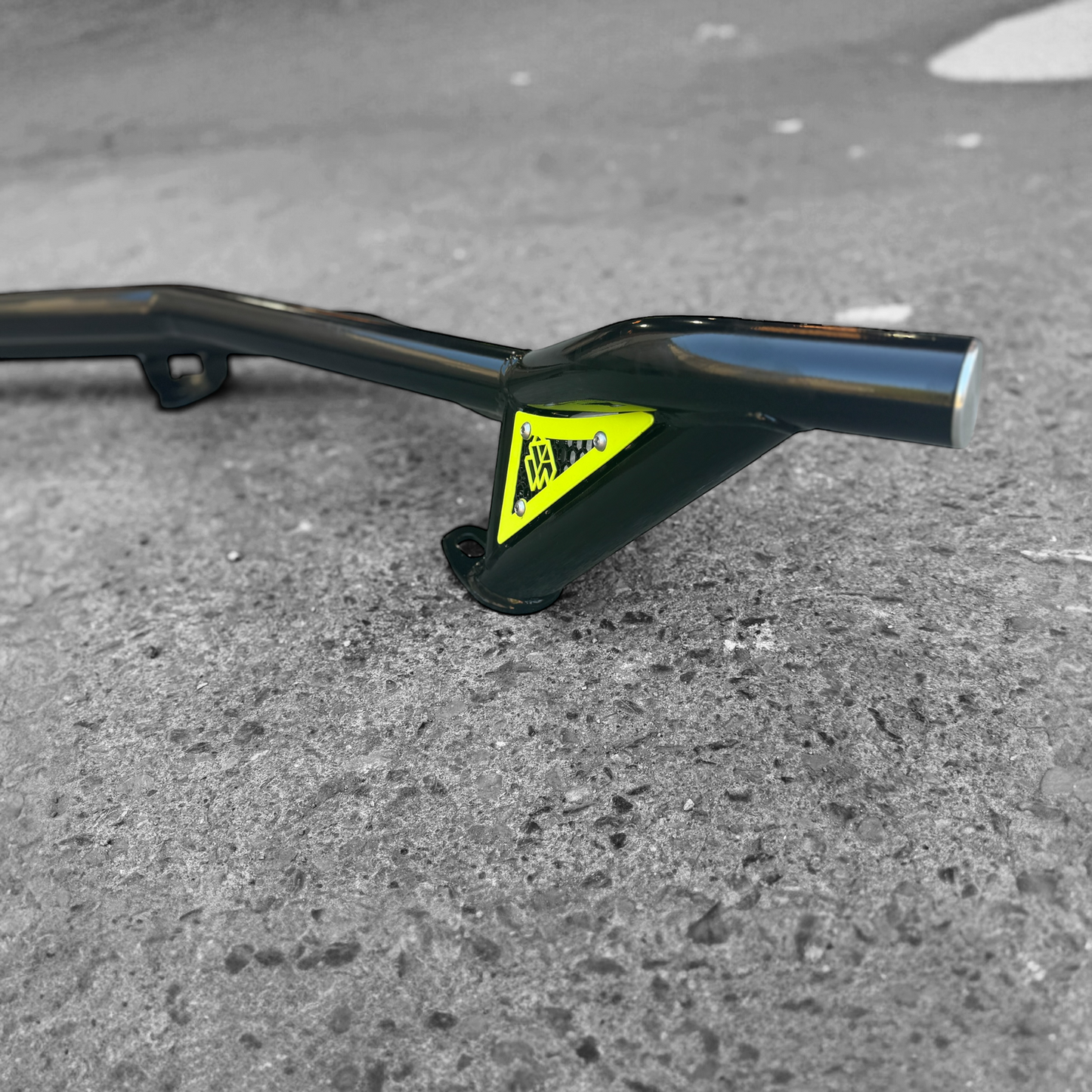 Polaris RZR Pro S / Turbo R 4-Seat Model Tree Kickers