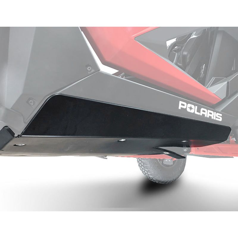 Polaris RZR Pro XP Standard UHMW Skid Plate