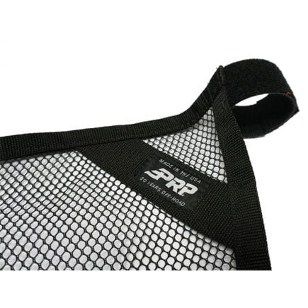 PRP Polaris RZR Turbo S Window Nets (Pair)