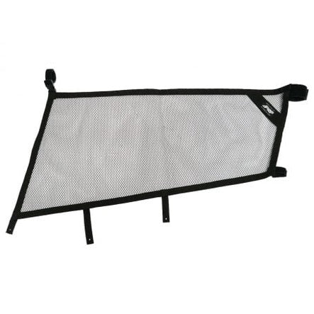 PRP Polaris RZR Turbo S Window Nets (Pair)