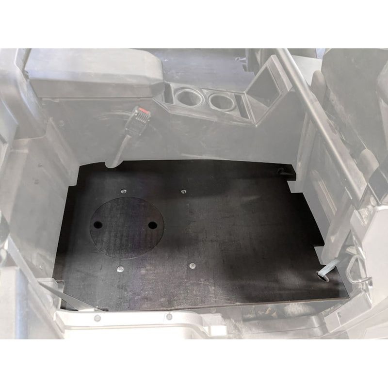 Polaris General 4 1000 Back Seat Conversion Kit