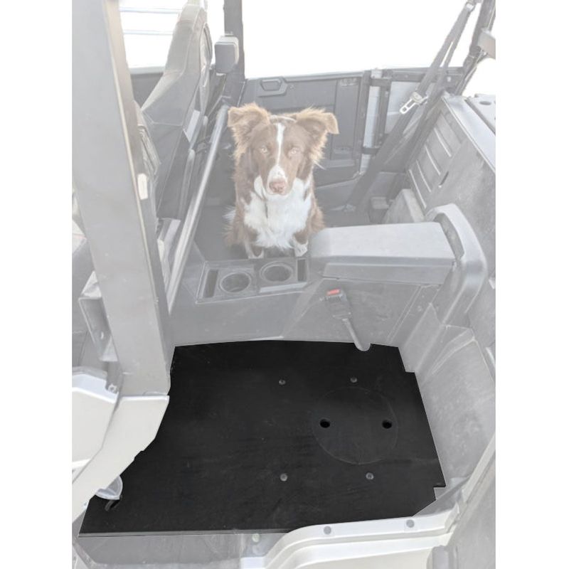 Polaris General 4 1000 Back Seat Conversion Kit