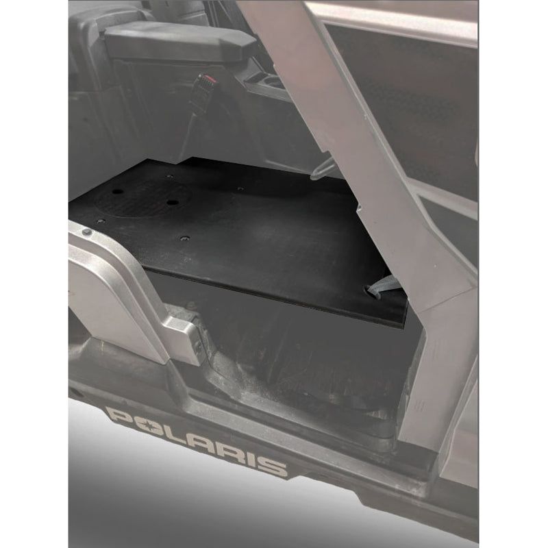 Polaris General 4 1000 Back Seat Conversion Kit