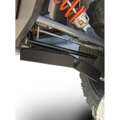 Polaris General 1000 A-Arm Guards