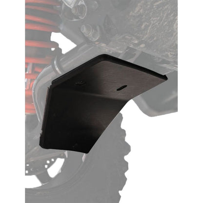 Polaris General XP 1000 A-Arm Guards