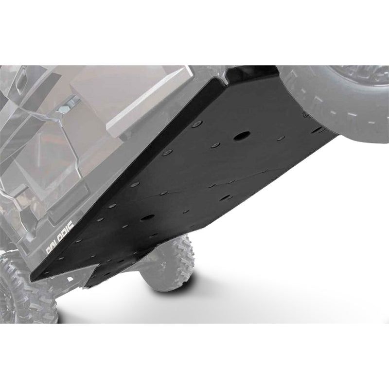 Polaris General XP 4 1000 UHMW Skid Plate