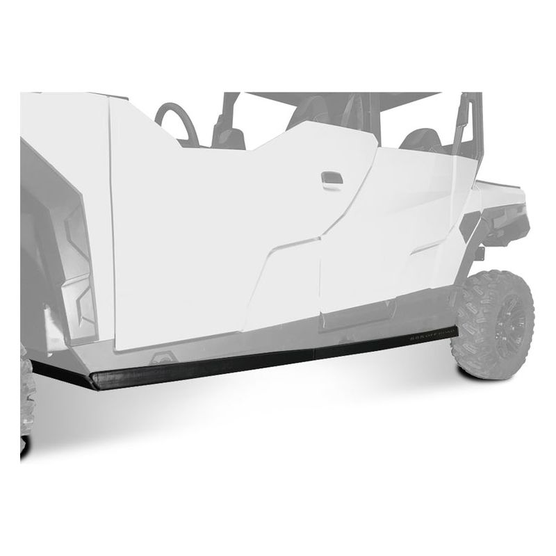 Polaris General XP 4 1000 UHMW Skid Plate