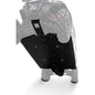 Polaris General XP 4 1000 UHMW Skid Plate