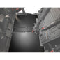 Polaris RZR Turbo R 4 Back Seat Conversion Kit