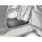 Polaris RZR Turbo R 4 Back Seat Conversion Kit