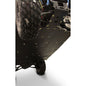 Polaris Ranger XP 1000 Crew UHMW Skid Plate