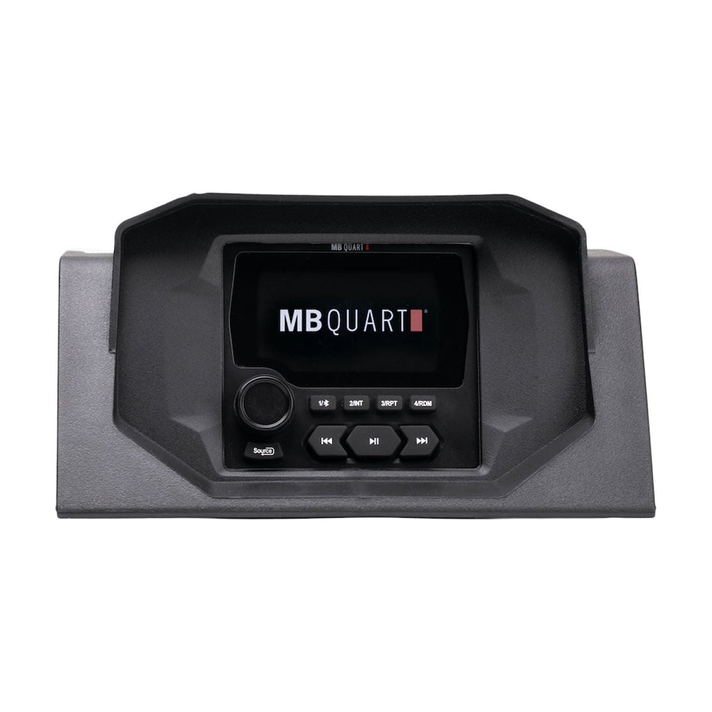 Polaris Ranger Ride Command Stage 3 Tuned System