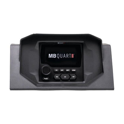 Polaris Ranger Stage 5 Tuned System