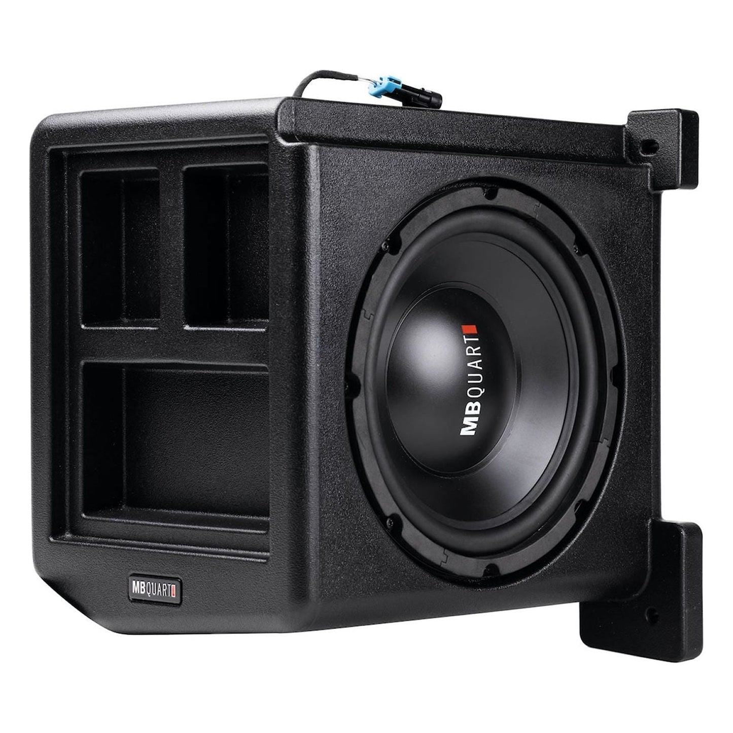 Polaris Ranger Stage 3 Tuned System