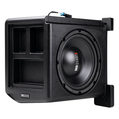 Polaris Ranger Stage 5 Tuned System