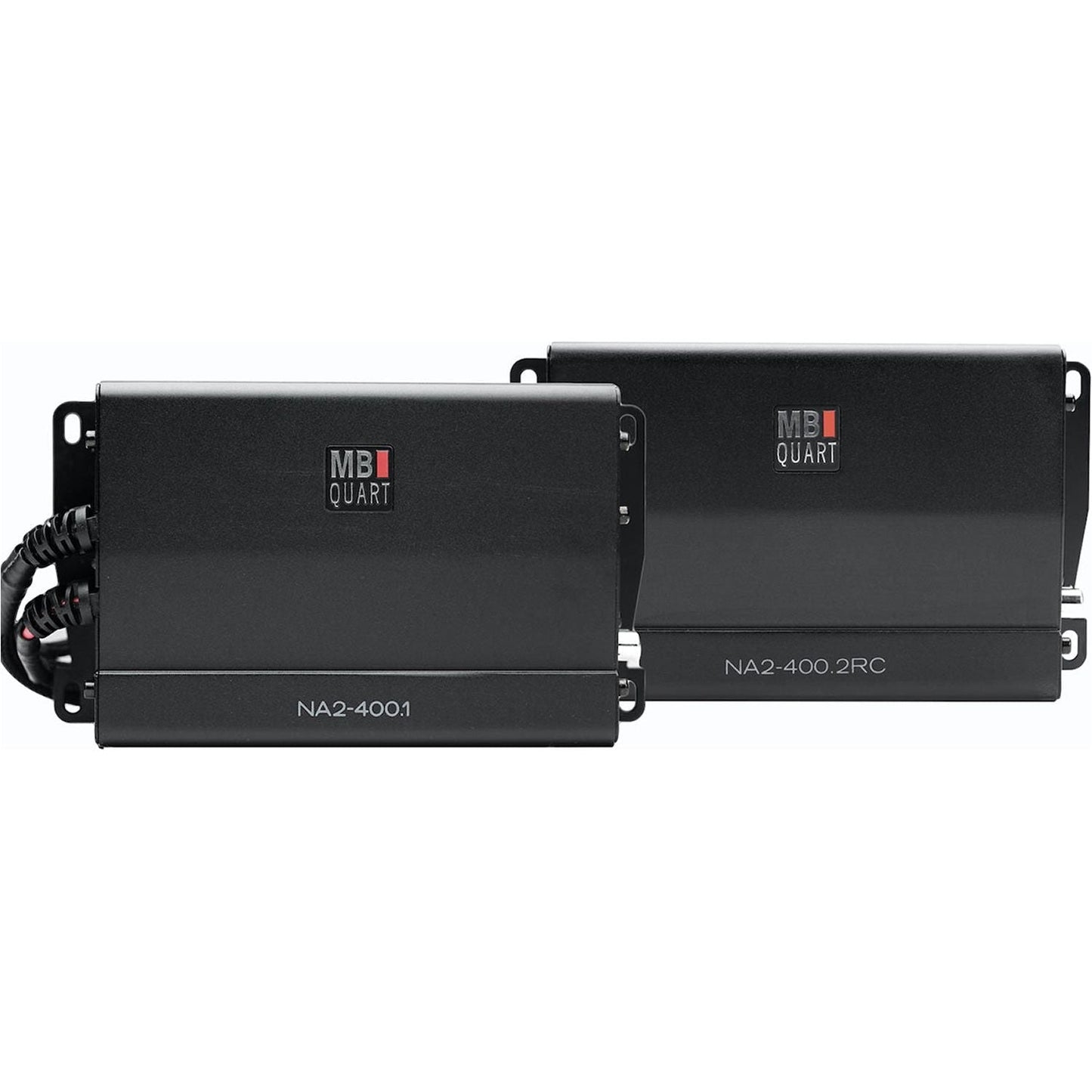 Polaris Ranger Stage 5 Tuned System