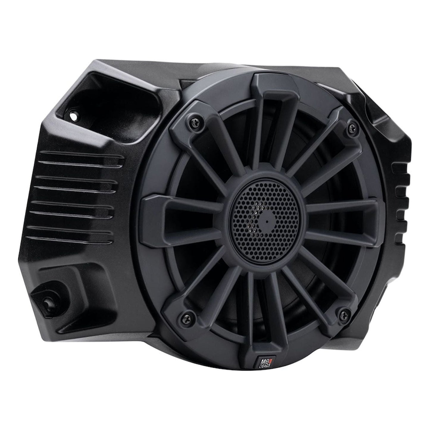 Polaris Ranger Ride Command Stage 5 Tuned System