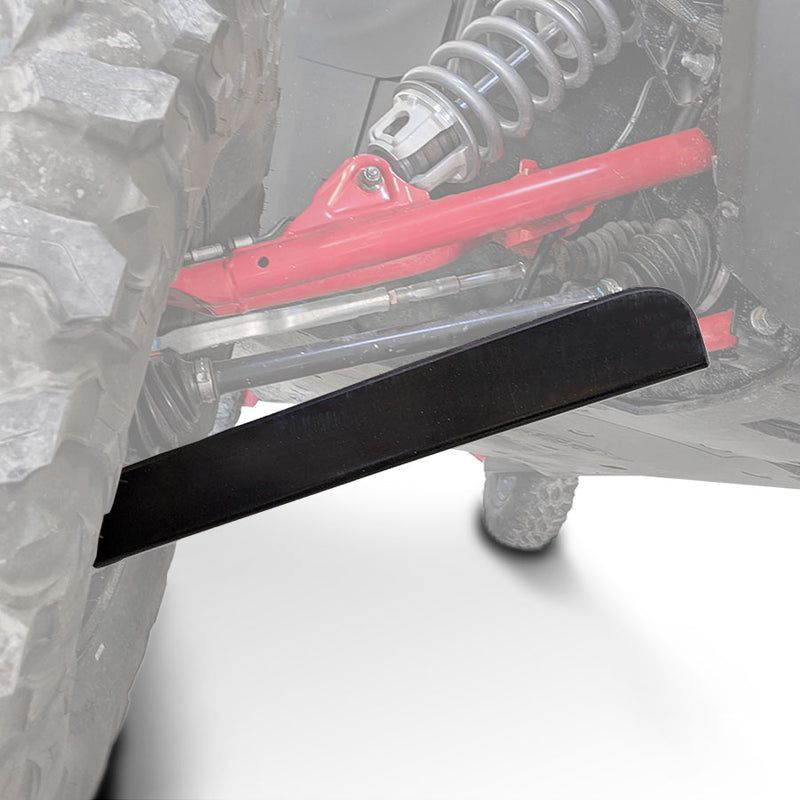 Polaris RZR Pro XP A-Arm Guards