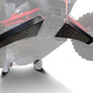 Polaris RZR Pro R A-Arm Guards