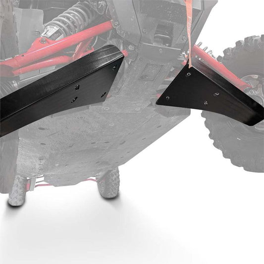 Polaris RZR Pro XP A-Arm Guards