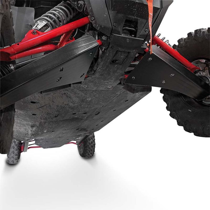 Polaris RZR Pro XP A-Arm Guards