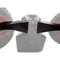 Polaris RZR Pro R A-Arm Guards