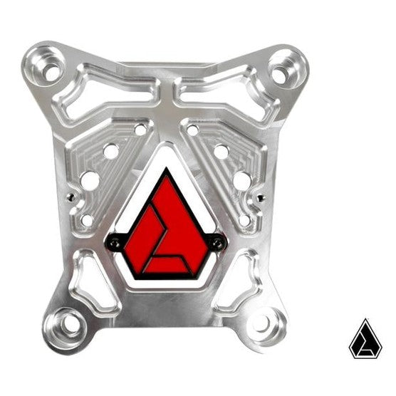 Assault Industries Stinger Billet Radius Rod Reinforcement Plate (Pro XP)