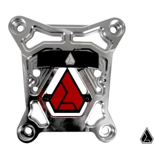 Assault Industries Stinger Billet Radius Rod Reinforcement Plate (Pro XP)