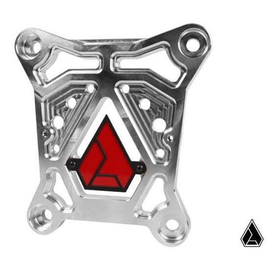 Assault Industries Stinger Billet Radius Rod Reinforcement Plate (Pro XP)
