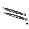 Assault Industries Barrel Rear Sway Bar End Links - Polaris RZR Pro XP