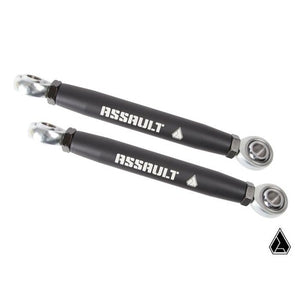 Assault Industries Barrel Rear Sway Bar End Links - Polaris RZR Pro XP