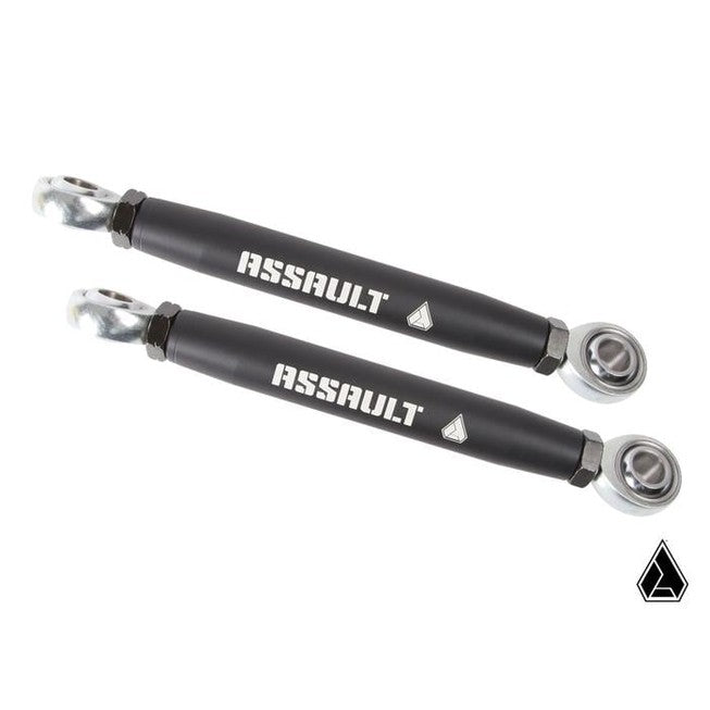 Assault Industries Barrel Rear Sway Bar End Links - Polaris RZR Pro XP