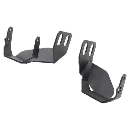 Polaris RZR Pro R A-Pillar Mounts