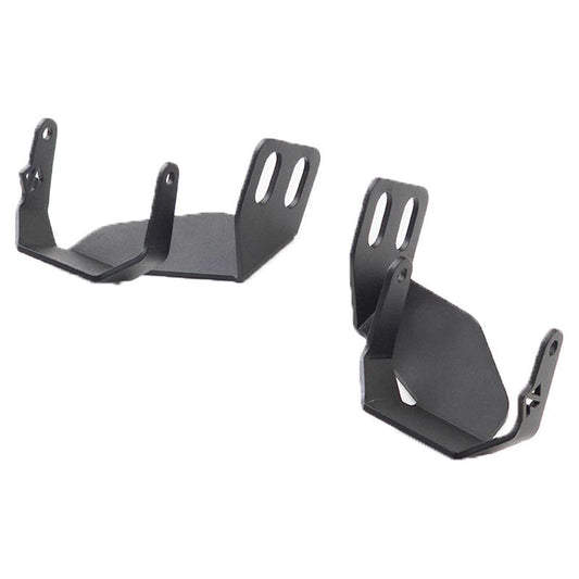 Polaris RZR Pro R A-Pillar Mounts
