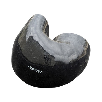 Polaris RZR Pro R "Shorty" Reduced Height Silicone Clutch Exhaust Vent Silicone