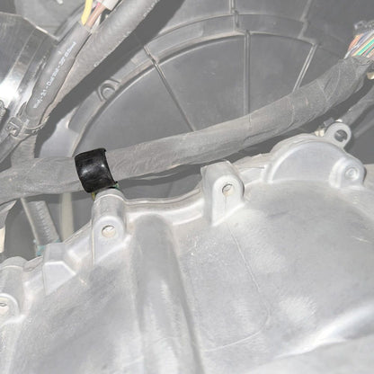 Polaris RZR Pro R "Shorty" Reduced Height Silicone Clutch Exhaust Vent Silicone