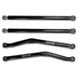 Polaris RZR Pro R Radius Rods