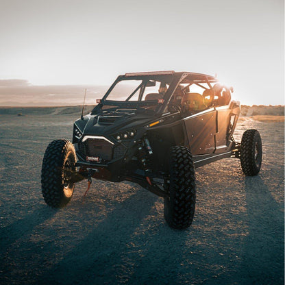 Polaris RZR Pro / Turbo R LED Headlights