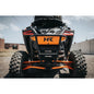 Polaris RZR Pro XP Rear Bumper