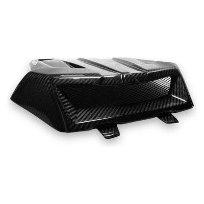 Polaris RZR Pro / Turbo R R23 Carbon Fiber Hood