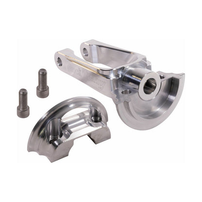 Polaris RZR Pro R / Turbo R Front Spring Retainers (Pair)