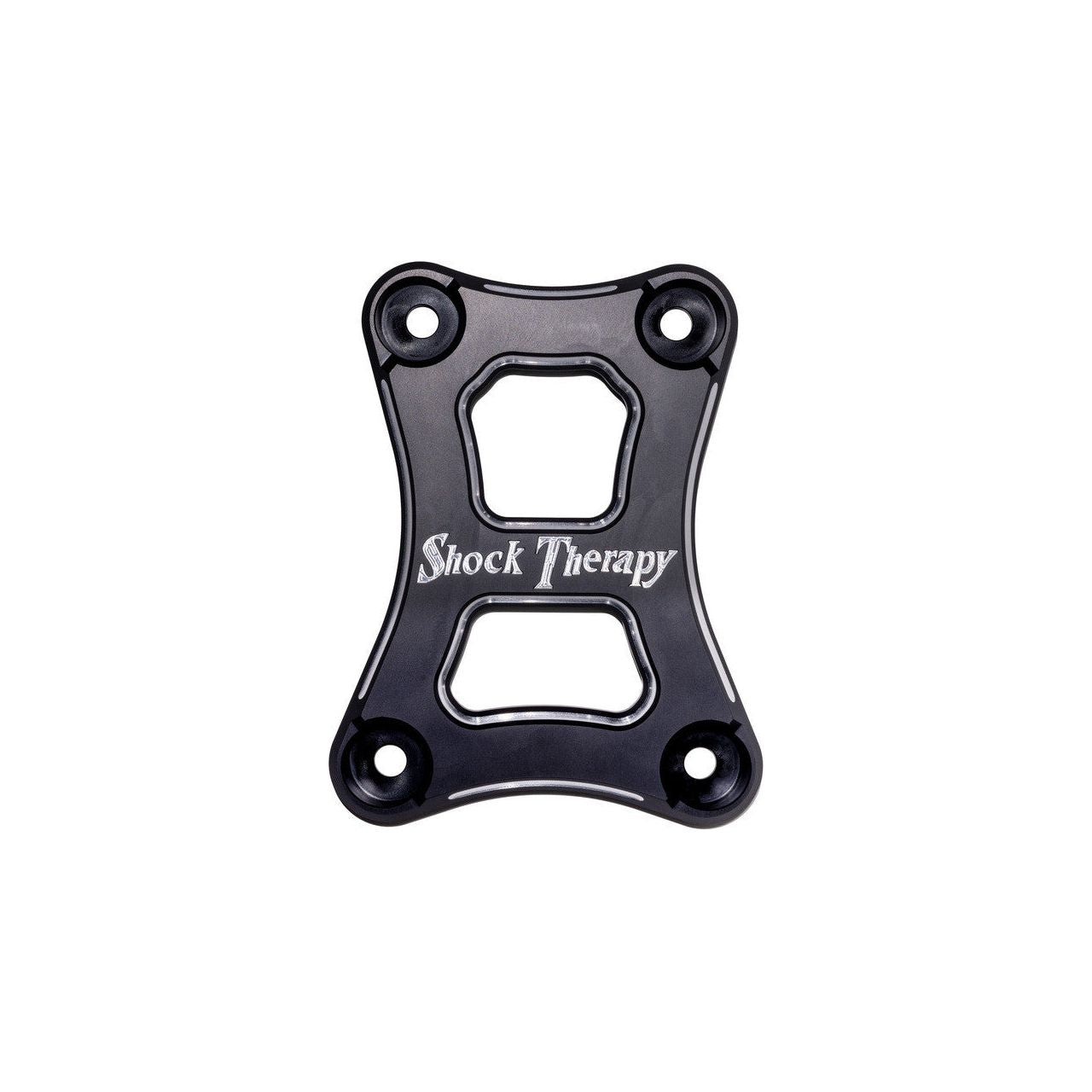 Polaris RZR Pro R Pull Plate