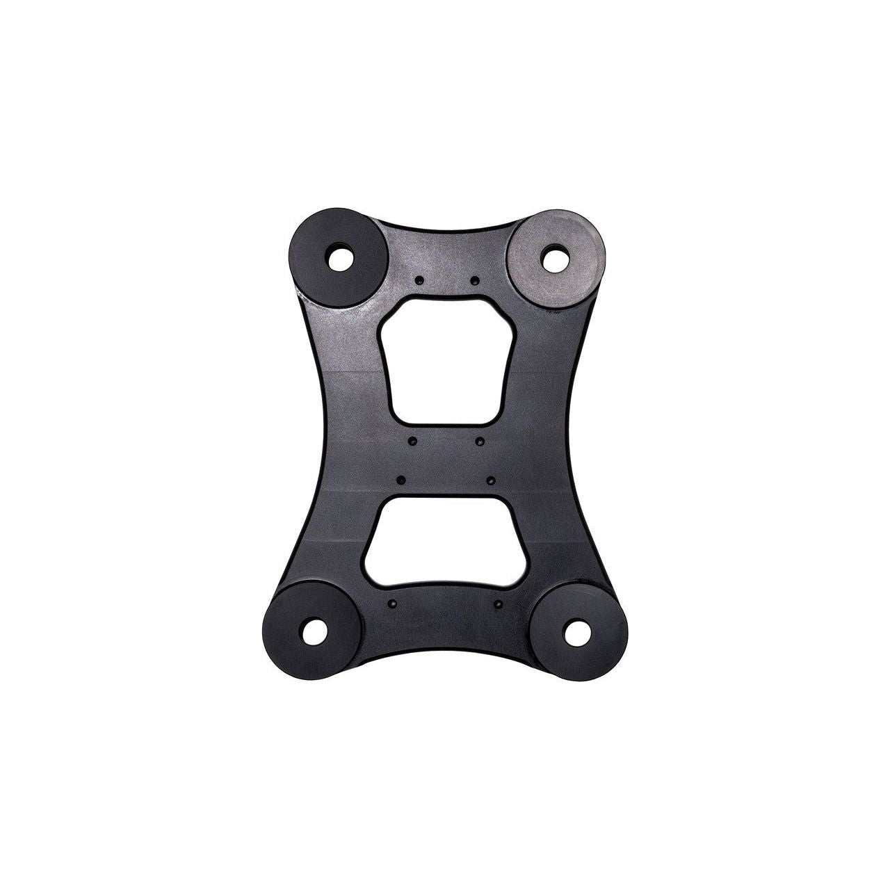 Polaris RZR Pro R Pull Plate