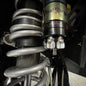 Billet Reservoir Caps